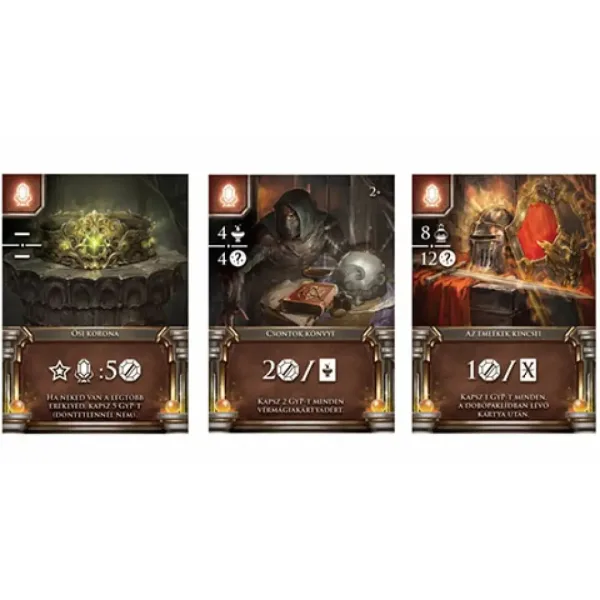 imagen de Era de los Magos juego de mesa 4