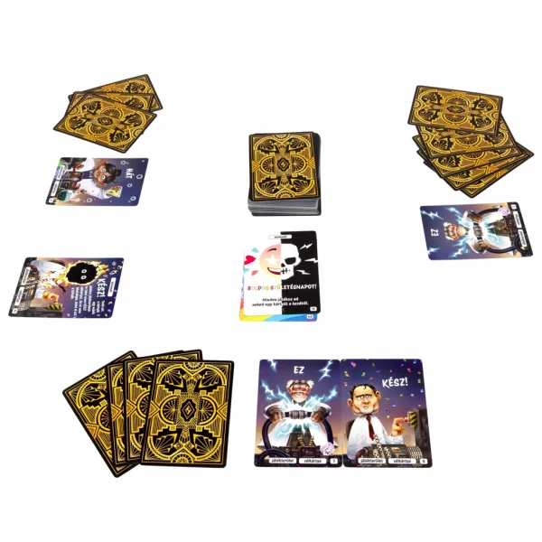 imagen de ¡Esto es increíble! juego de mesa 2