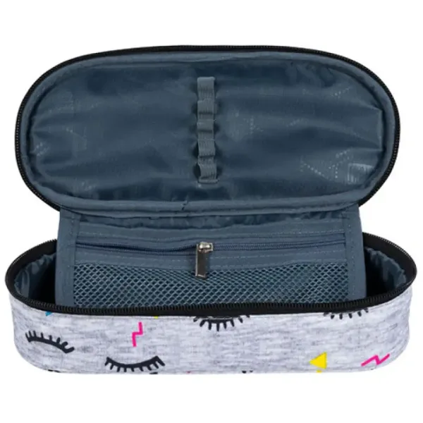 imagen de Estuche ovalado St.Right Eyes 2