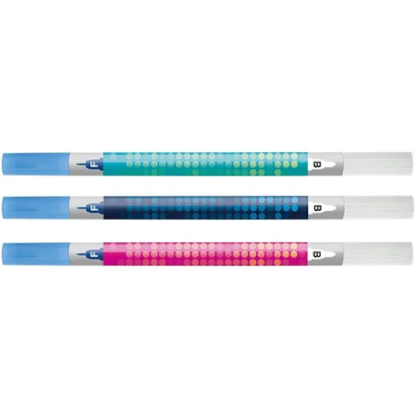 imagen de Faber-Castell: Corrector B grueso 1