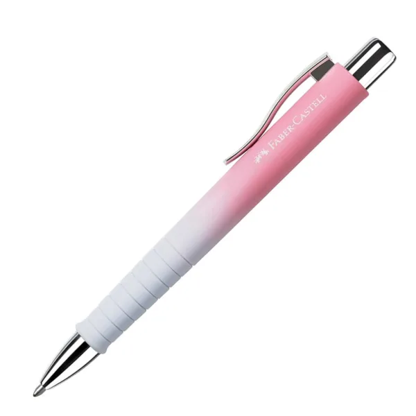 imagen de Faber-Castell: Poly Ball Urban bolígrafo - en colores de atardecer 1