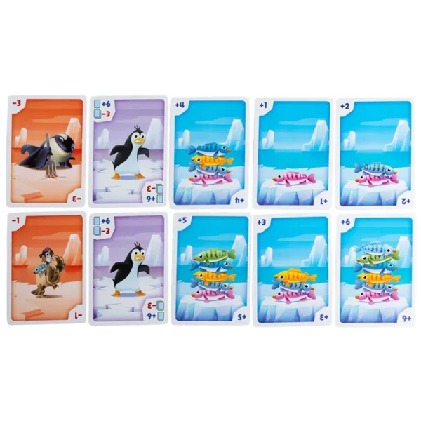 imagen de Fiesta de Pingüinos 2