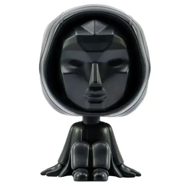 imagen de Figura de héroe bobble de Squid Game Frontember 7 cm 2