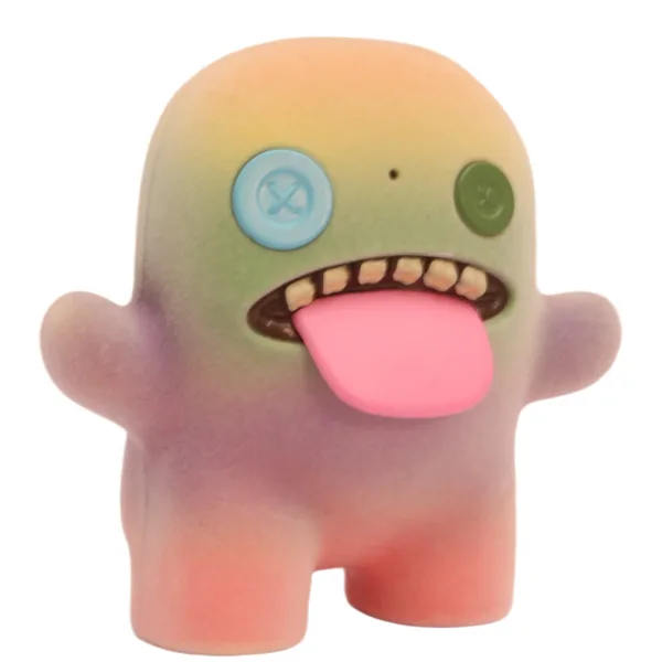 imagen de Figura Fuggler que eructa 9cm 2