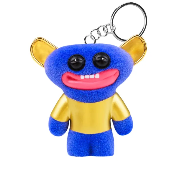 imagen de Figura sorpresa de llavero Fuggler variada - 1ud 2
