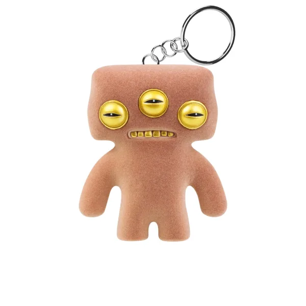 imagen de Figura sorpresa de llavero Fuggler variada - 1ud 4