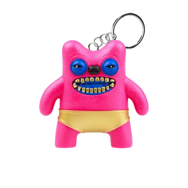 imagen de Figura sorpresa de llavero Fuggler variada - 1ud 7
