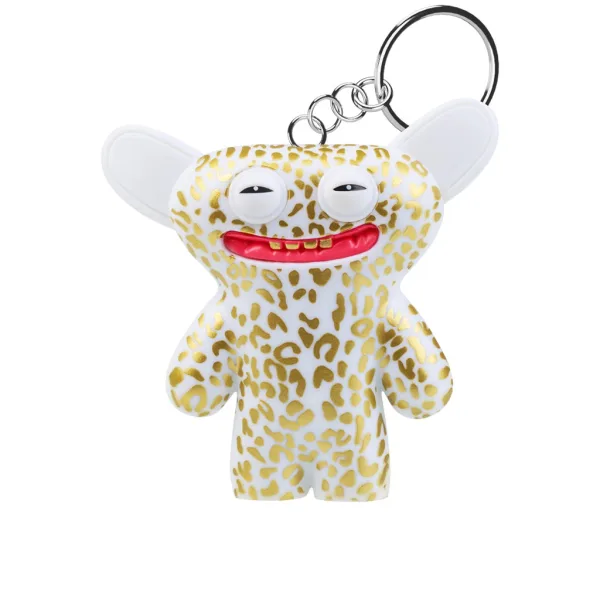 imagen de Figura sorpresa de llavero Fuggler variada - 1ud 8