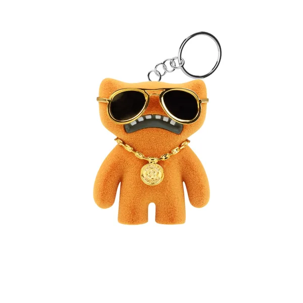 imagen de Figura sorpresa de llavero Fuggler variada - 1ud 9