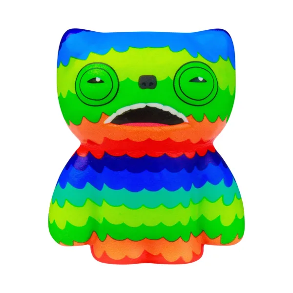 imagen de Figura sorpresa estirable Fuggler Squeezables 10cm varios - 1ud 2