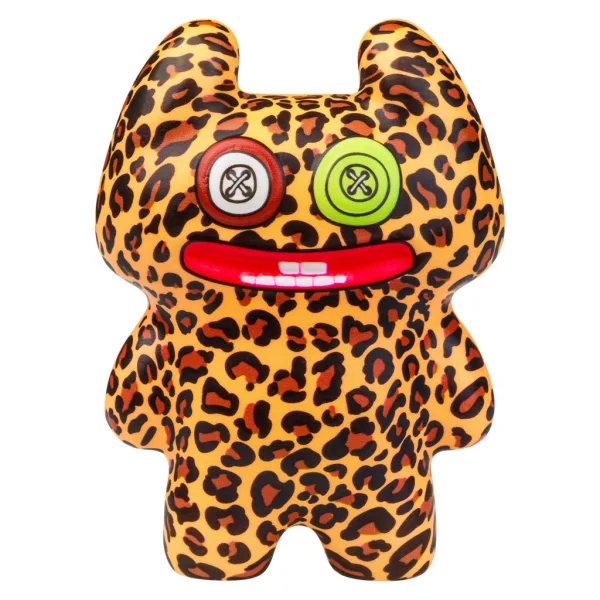 imagen de Figura sorpresa estirable Fuggler Squeezables 10cm varios - 1ud 7