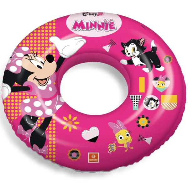 imagen de Flotador de Minnie Mouse de 50 cm - Mondo Toys 2