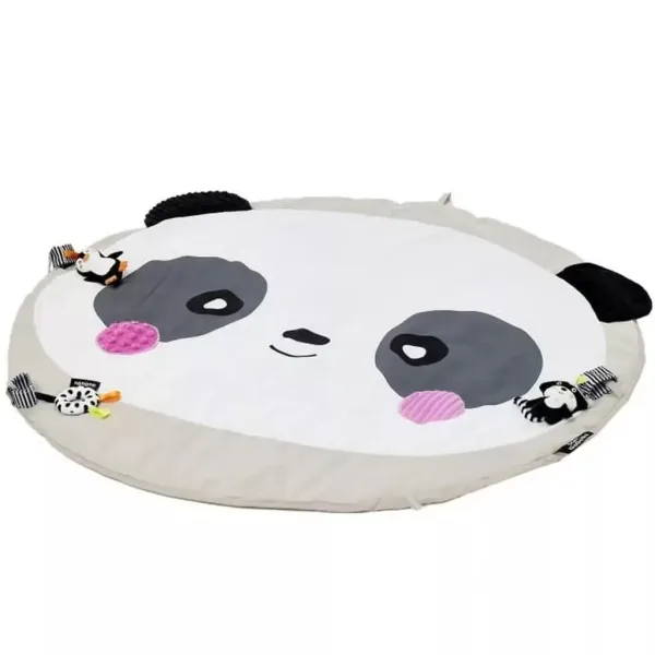 imagen de GaGaGu: Alfombra de juego - Panda 3