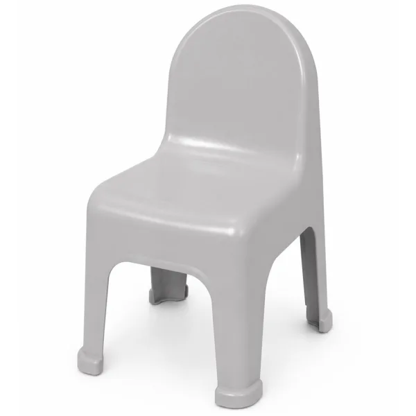 imagen de Gran silla moderna para niños en varias opciones de color 1ud 4