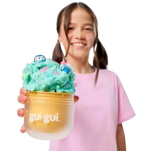 imagen de GUI-GUI kit creativo para hacer slime 4