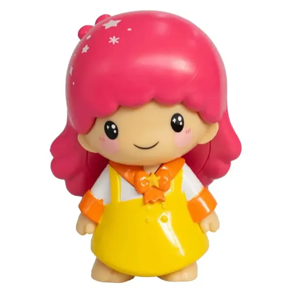imagen de Hello Kitty: Lala Figura en Caja con Accesorios 6cm 2