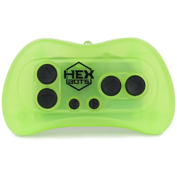 imagen de HexBots: Gecko trepador a control remoto - Spin Master 3