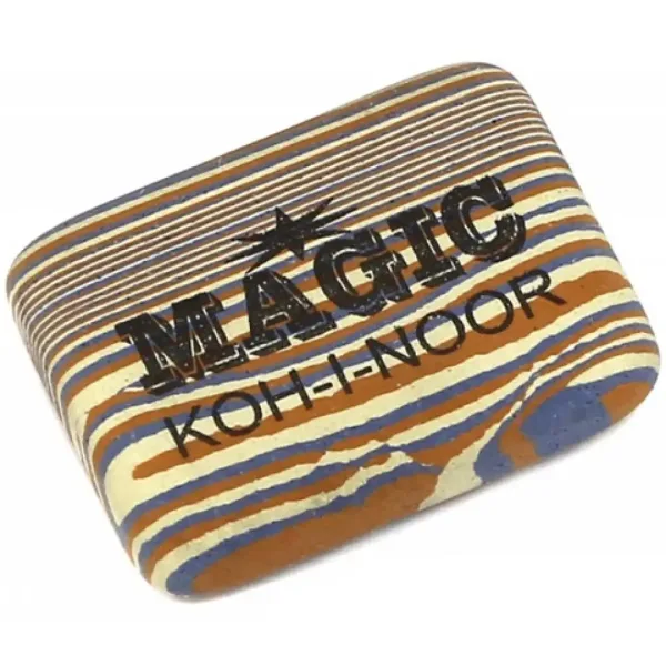imagen de ICO: Koh-I-Noor Magic borrador 6516/48 1