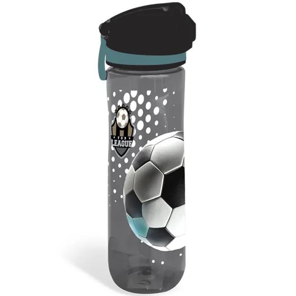 imagen de ICO: Lizzysuli Top League FTW Botella Premium 600ml 2