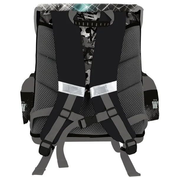 imagen de ICO: Lizzysuli Top League FTW Mochila escolar premium 2