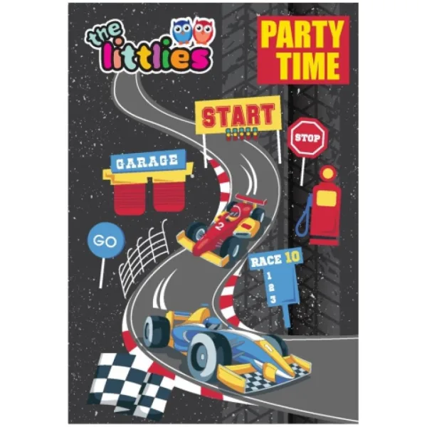 imagen de Invitación set de 6 piezas en varias versiones 4