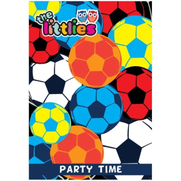 imagen de Invitación set de 6 piezas en varias versiones 5