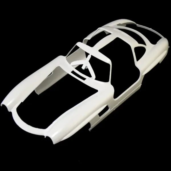 imagen de Italeri 1/16 Mercedes-Benz 300SL Gullwing modelo de coche 3