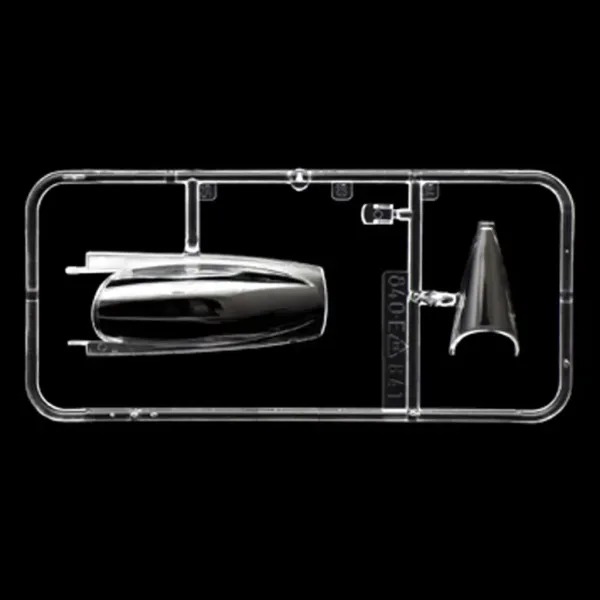 imagen de Italeri 1/48 F-16C Fighting Falcon caza modelo 10