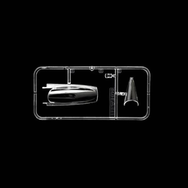 imagen de Italeri 1/48 F-16C Fighting Falcon modelo de avión 8
