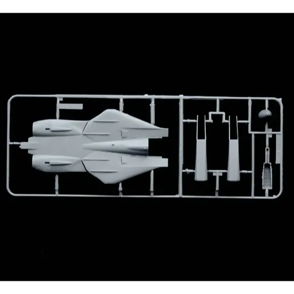 imagen de Italeri 1/72 F-14A Tomcat caza modelo 4