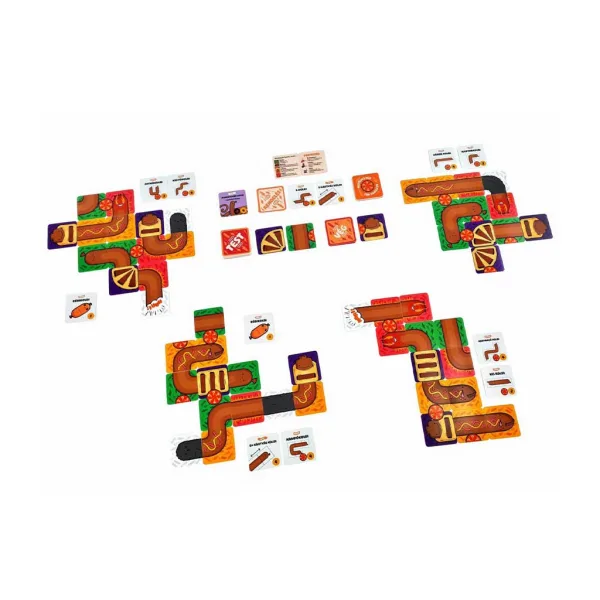 imagen de Juego de cartas Kolbi 2