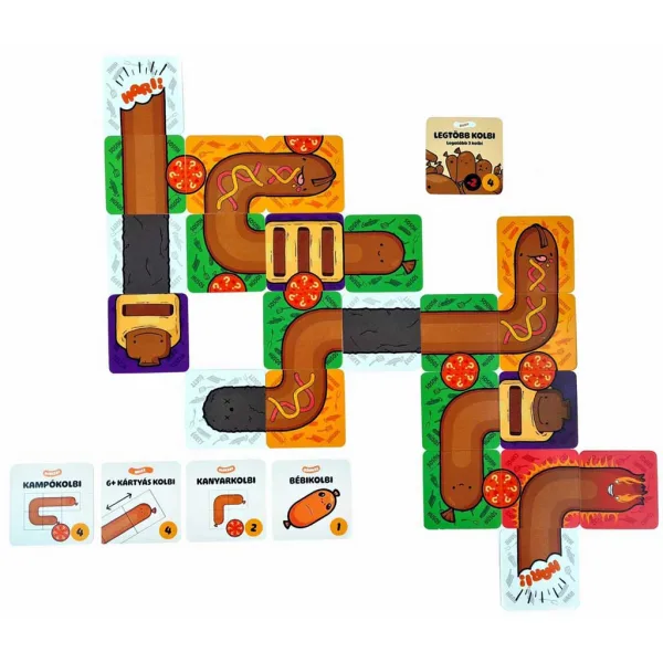 imagen de Juego de cartas Kolbi 3