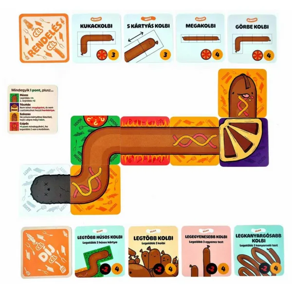 imagen de Juego de cartas Kolbi 5