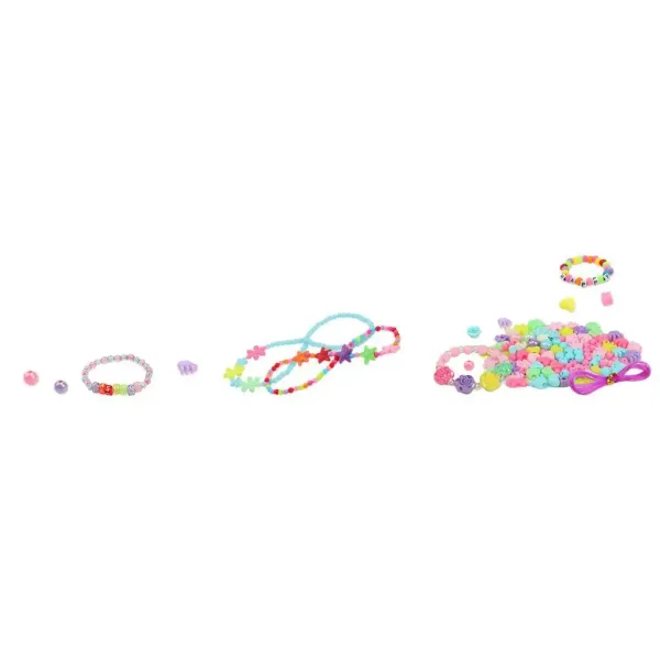 imagen de Juego de creación de joyas en un almacenamiento de unicornio 2