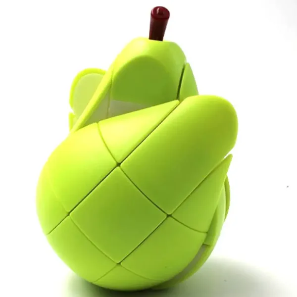 imagen de Juego de habilidad Pear Cube 2