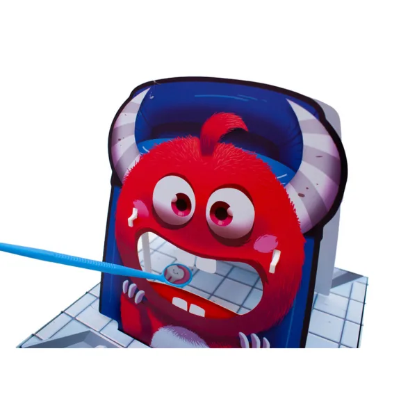 imagen de Juego de mesa de odontología de monstruos 4