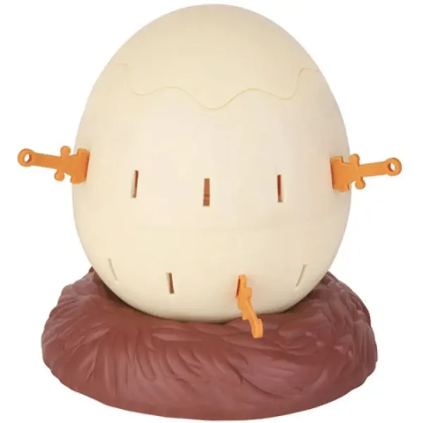 imagen de Juego de mesa de pollo asustado 4