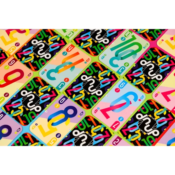 imagen de juego de mesa dnup 11