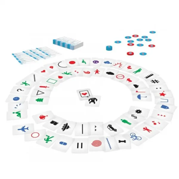 imagen de Juego de mesa Imagine 2
