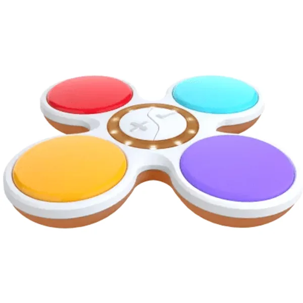 imagen de Juego de mesa interactivo de palabras 2