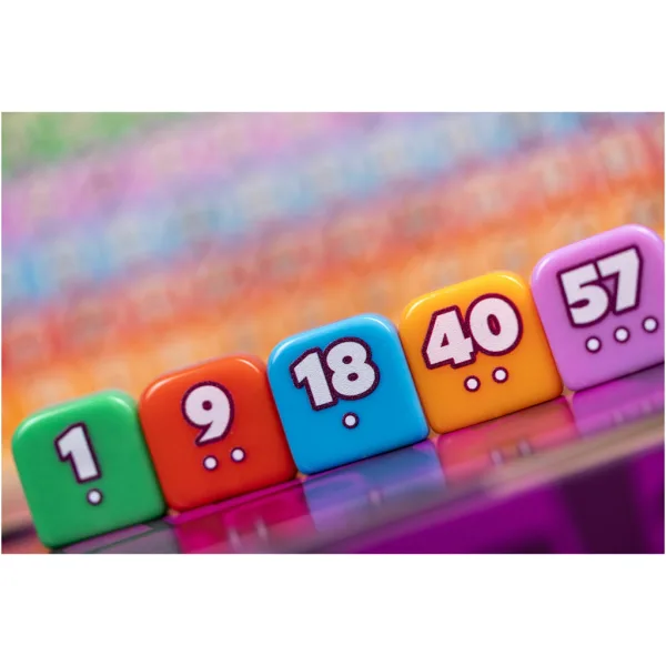 imagen de Juego de mesa Nyerő ötös 9