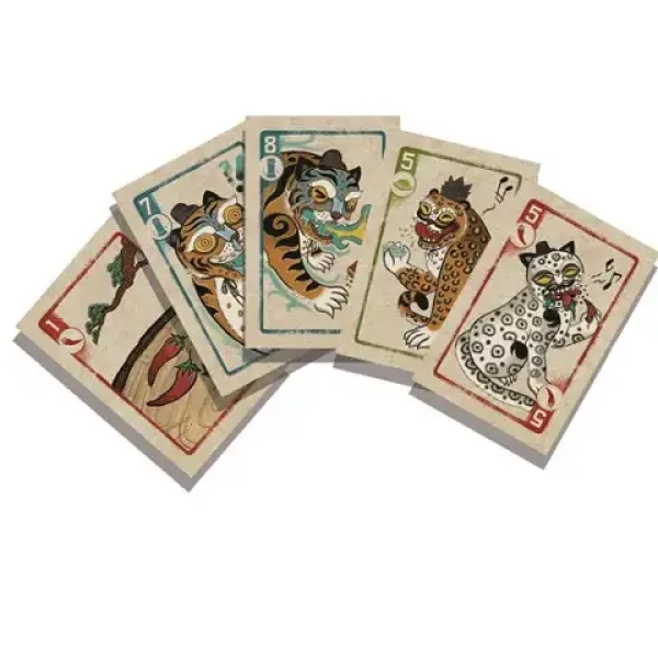 imagen de Juego de mesa picante 2