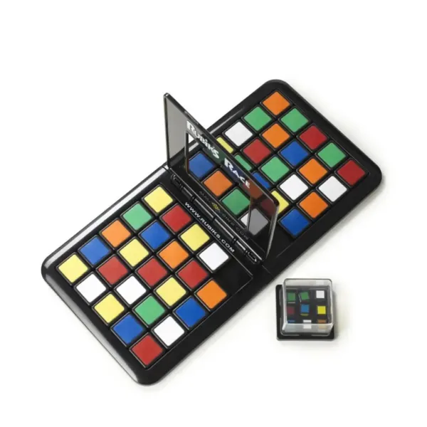 imagen de Juego de mesa Rubik Competencia - Spin Master 3