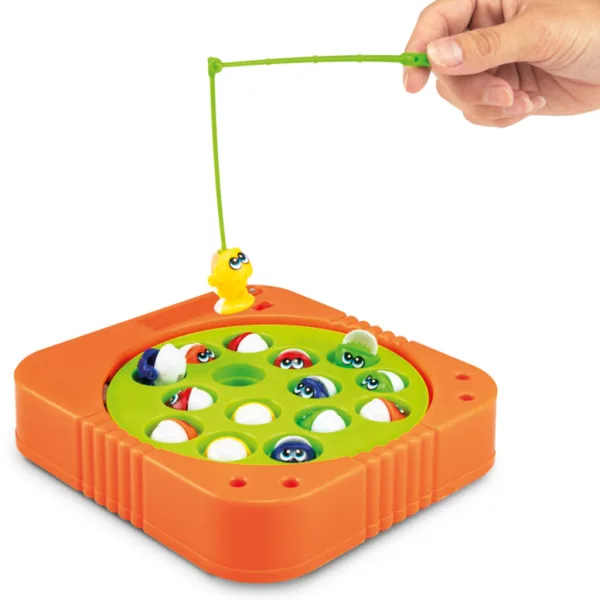 imagen de Juego de pesca electrónico 2