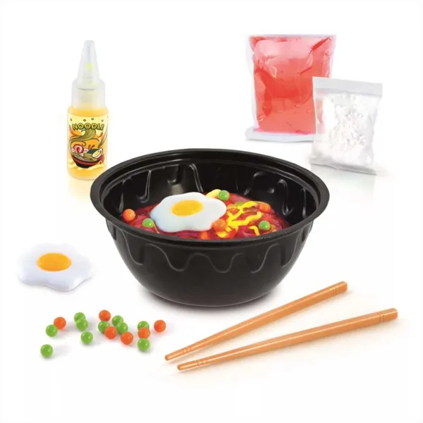imagen de Juego de slime de ramen 2