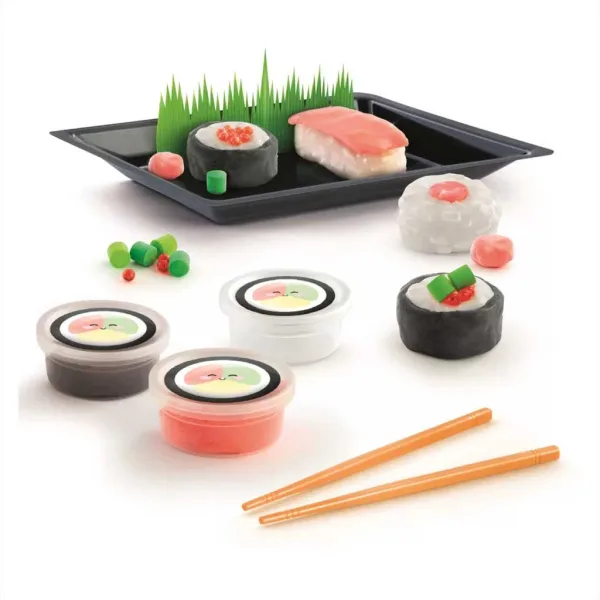 imagen de Juego de slime de sushi 2