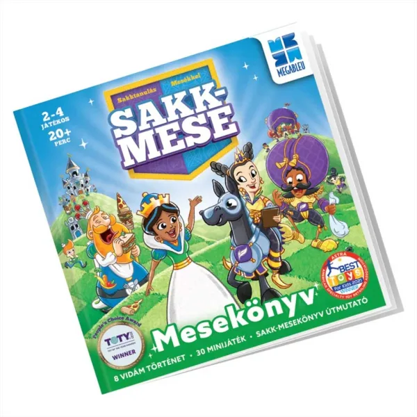 imagen de Juego educativo de Ajedrez 4