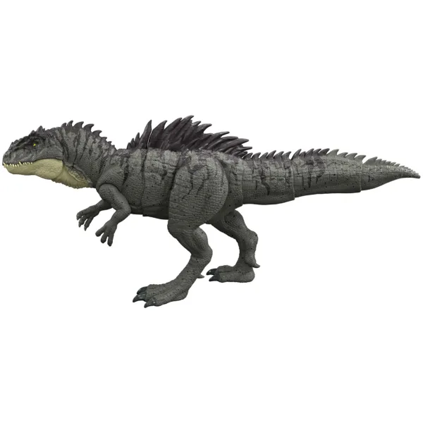 imagen de Jurassic World Colosal Ataque Giganotosaurus - Mattel 6