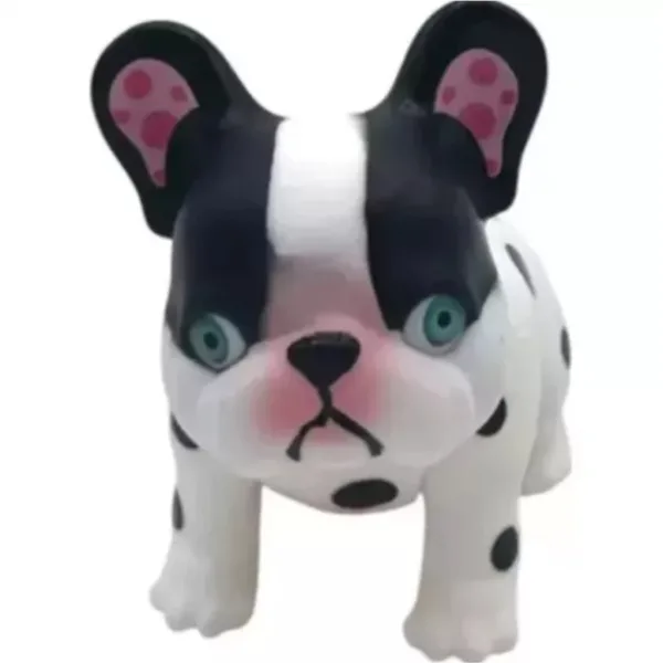imagen de Kaboom Kibo - perro bulldog francés interactivo: Pompom 2