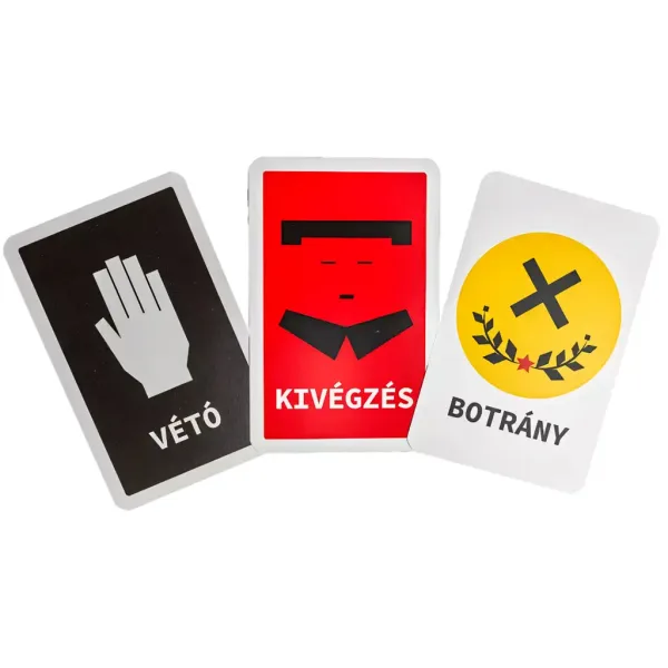 imagen de Kill Kim juego de mesa estratégico 3